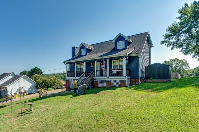 684 Debbie Lane, Ringgold, GA 30736