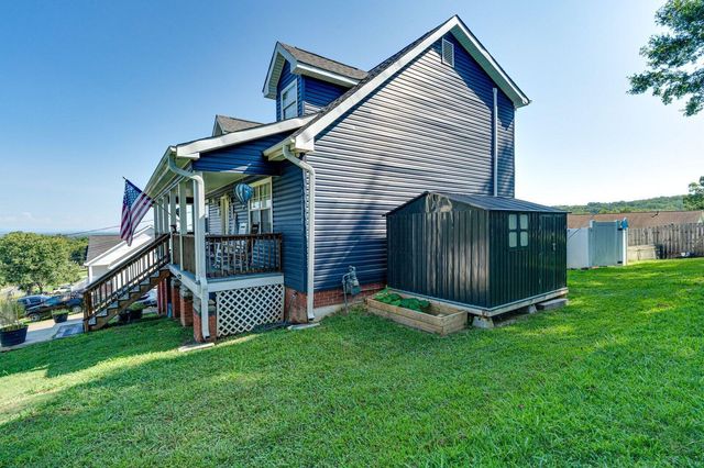 684 Debbie Lane, Ringgold, GA 30736