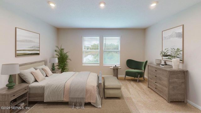 1020 EGRET BRANCH Way, Jacksonville, FL 32218