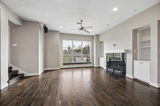 5602 Schuler Street, Houston, TX 77007