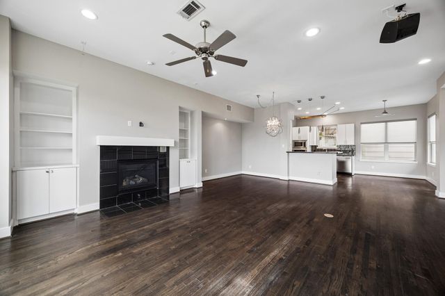 5602 Schuler Street, Houston, TX 77007