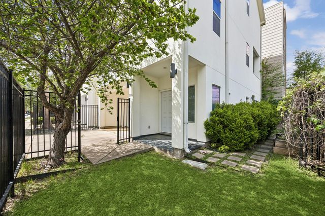 5602 Schuler Street, Houston, TX 77007