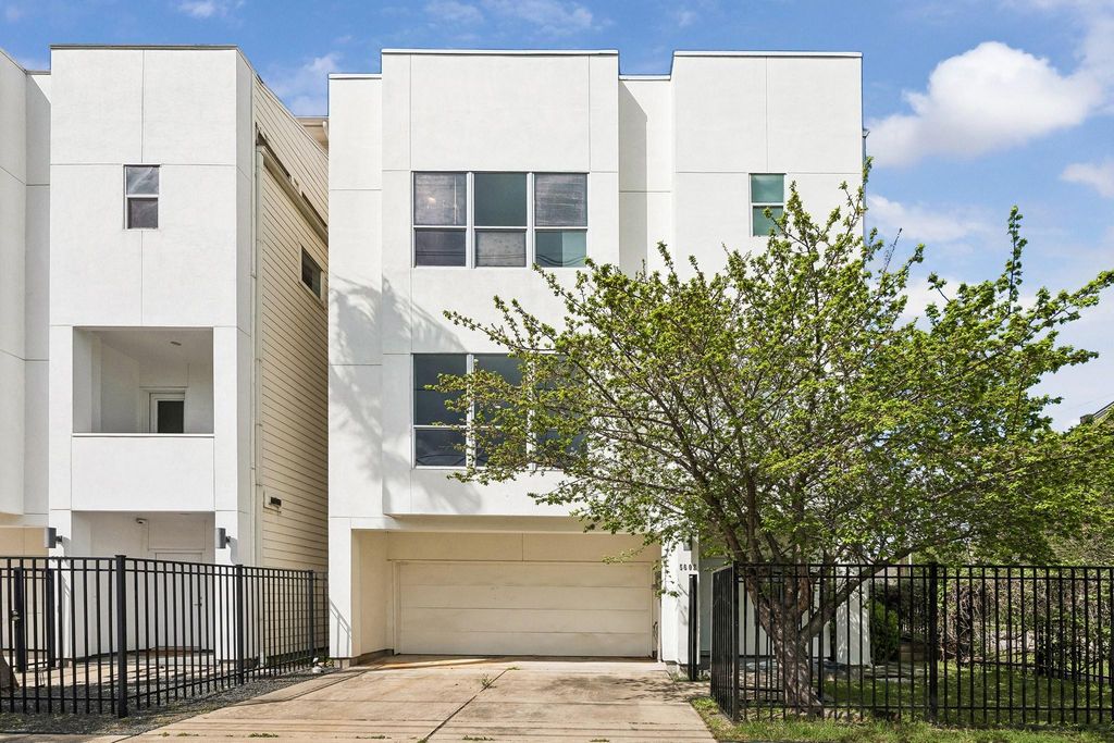 5602 Schuler Street, Houston, TX 77007