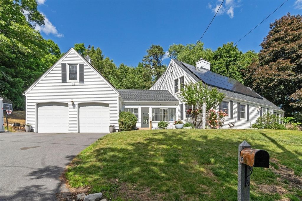 83 Longview St, Haverhill, MA 01830