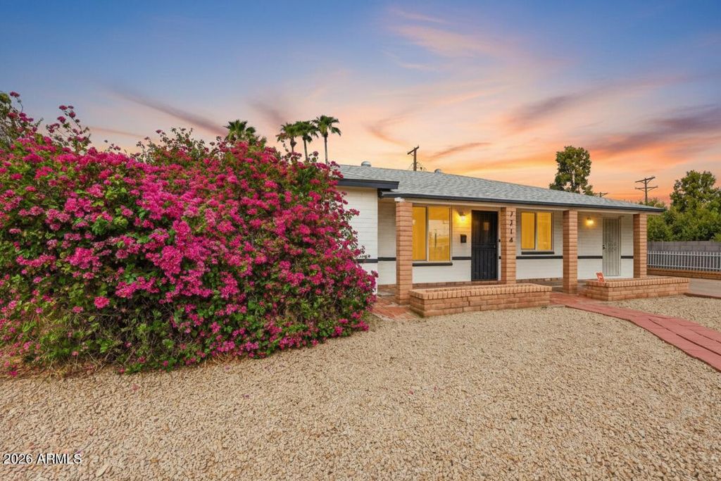 7214 N 21ST Avenue, Phoenix, AZ 85021 — photo 2