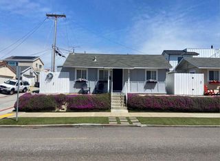 415 4th Street, Coronado, CA 92118