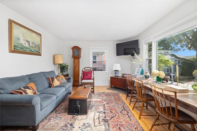 6 Cliff Terrace, Newport, RI 02840