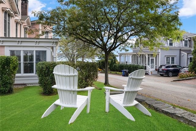6 Cliff Terrace, Newport, RI 02840
