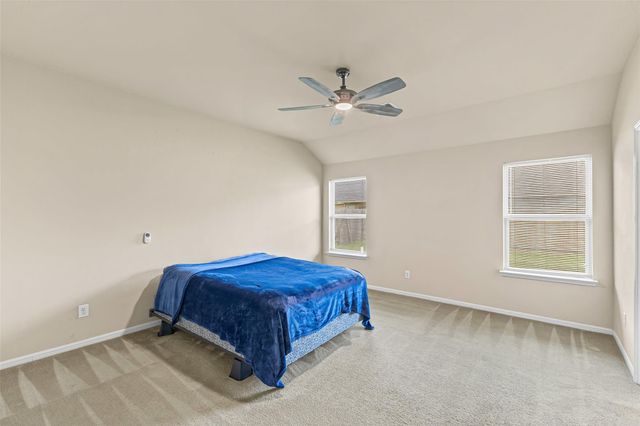 14111 Brunswick Place Drive, Houston, TX 77047