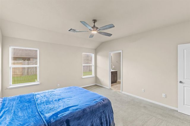 14111 Brunswick Place Drive, Houston, TX 77047