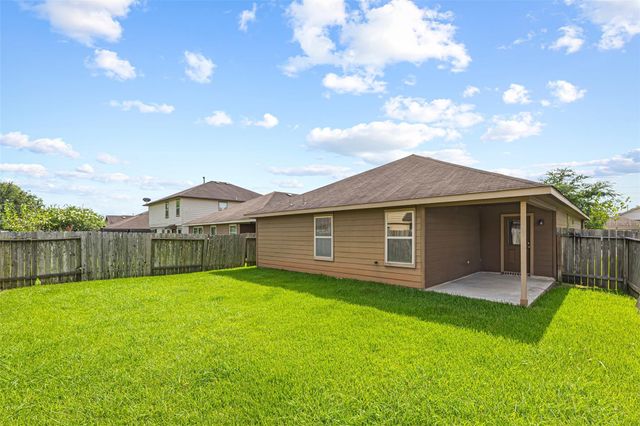 14111 Brunswick Place Drive, Houston, TX 77047