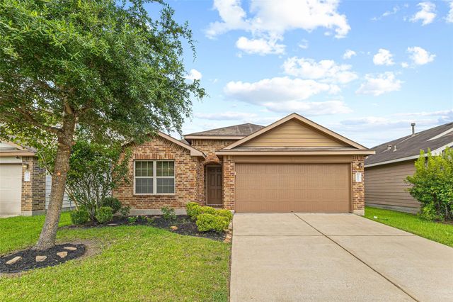 14111 Brunswick Place Drive, Houston, TX 77047