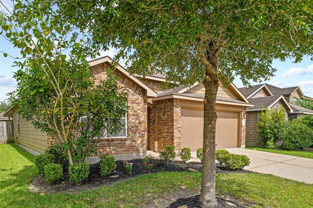 14111 Brunswick Place Drive, Houston, TX 77047