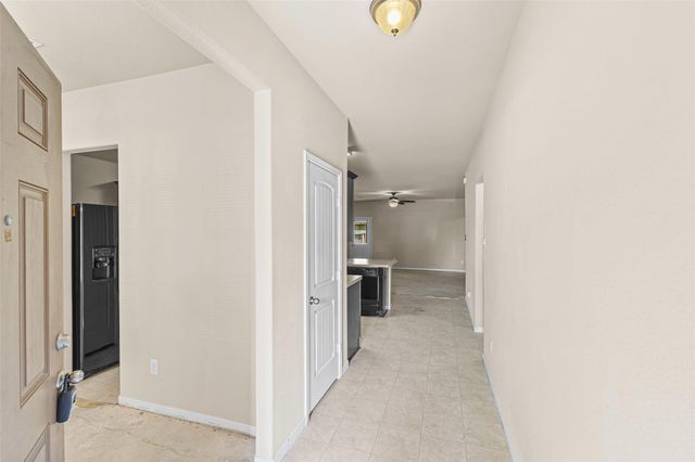 14111 Brunswick Place Drive, Houston, TX 77047