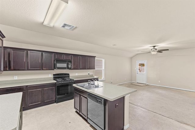 14111 Brunswick Place Drive, Houston, TX 77047