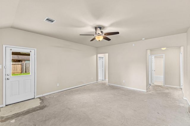14111 Brunswick Place Drive, Houston, TX 77047
