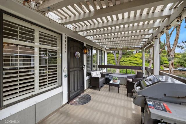 22278 Redwood Pointe 5H, Lake Forest, CA 92630