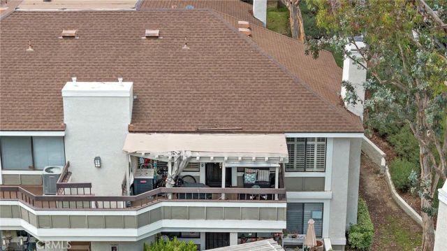 22278 Redwood Pointe 5H, Lake Forest, CA 92630