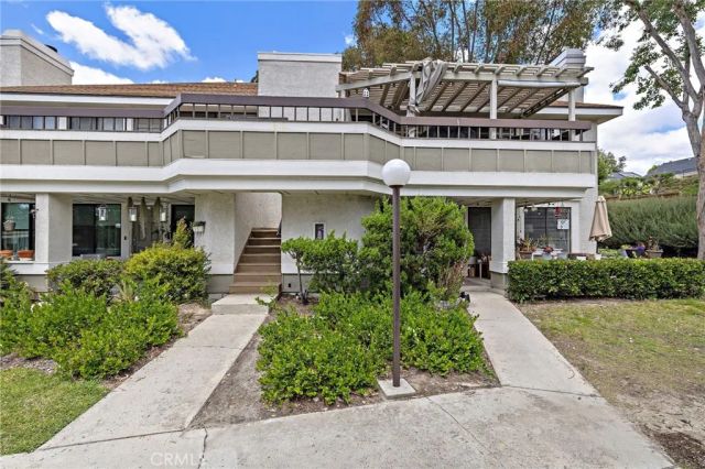 22278 Redwood Pointe 5H, Lake Forest, CA 92630