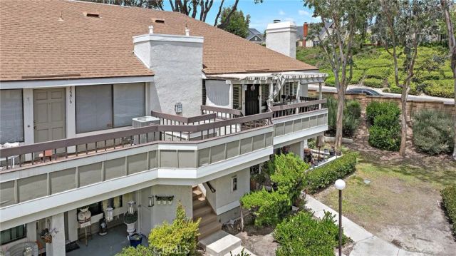 22278 Redwood Pointe 5H, Lake Forest, CA 92630