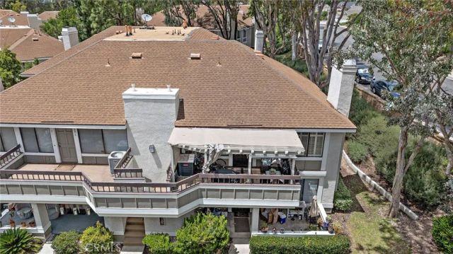 22278 Redwood Pointe 5H, Lake Forest, CA 92630