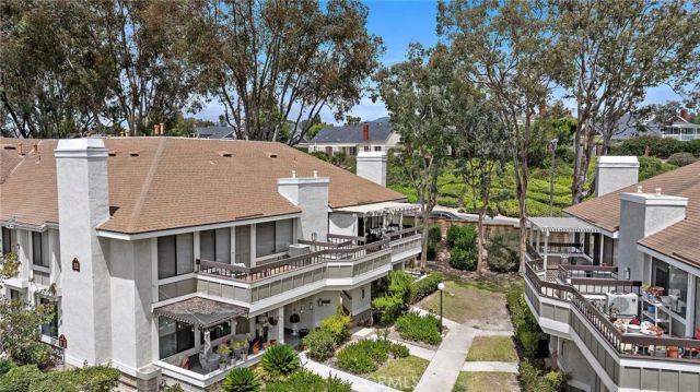 22278 Redwood Pointe 5H, Lake Forest, CA 92630