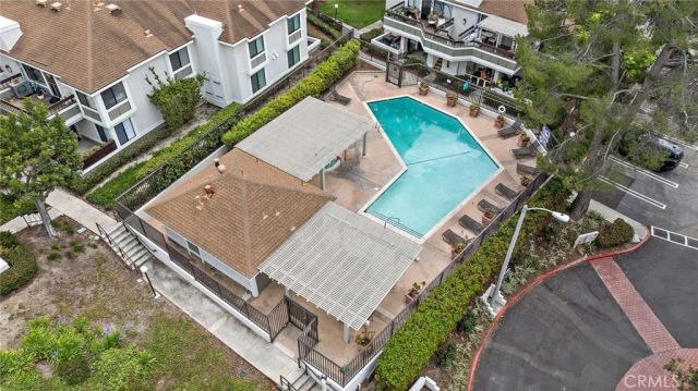 22278 Redwood Pointe 5H, Lake Forest, CA 92630