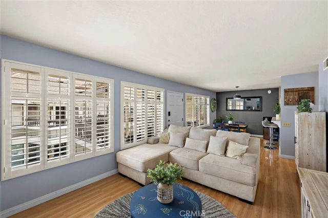 22278 Redwood Pointe 5H, Lake Forest, CA 92630
