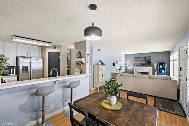 22278 Redwood Pointe 5H, Lake Forest, CA 92630