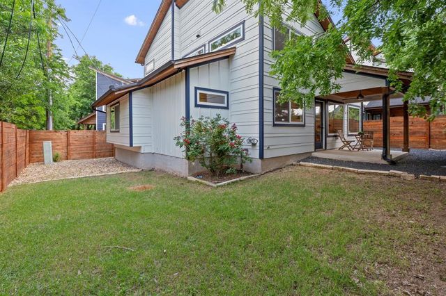 402 W 55th ST 2, Austin, TX 78751