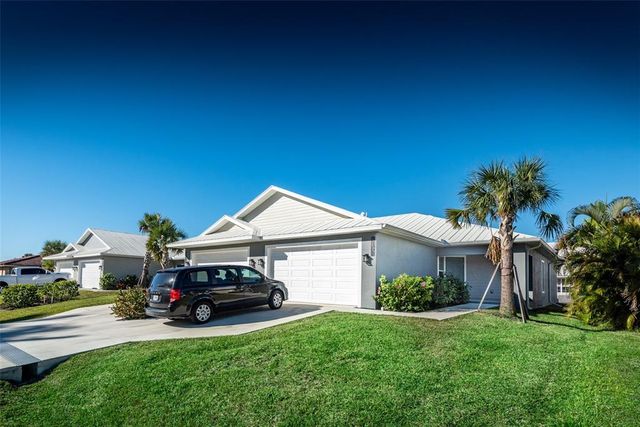 219 LEWIS CIRCLE 112, Punta Gorda, FL 33950