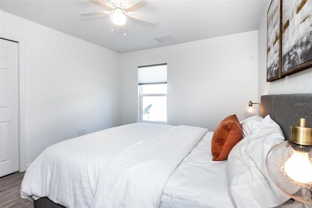 219 LEWIS CIRCLE 112, Punta Gorda, FL 33950