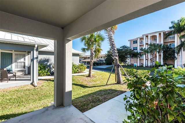 219 LEWIS CIRCLE 112, Punta Gorda, FL 33950