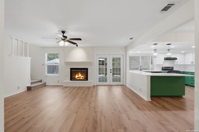 2906 BARREL OAK ST, San Antonio, TX 78231