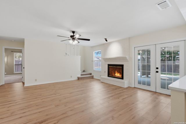 2906 BARREL OAK ST, San Antonio, TX 78231