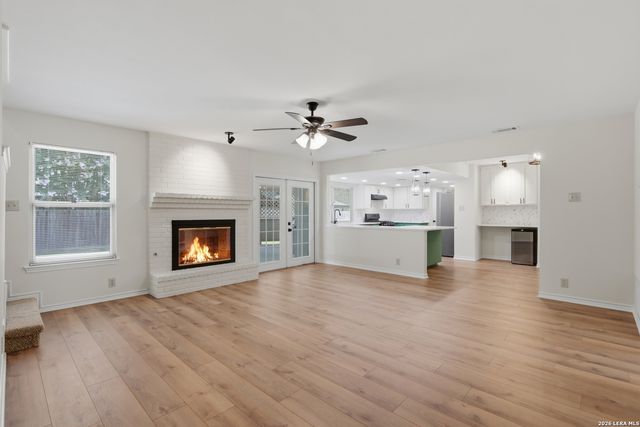 2906 BARREL OAK ST, San Antonio, TX 78231