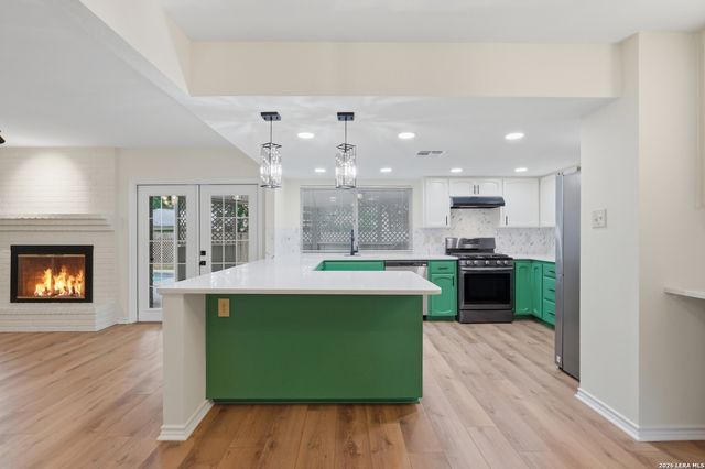 2906 BARREL OAK ST, San Antonio, TX 78231