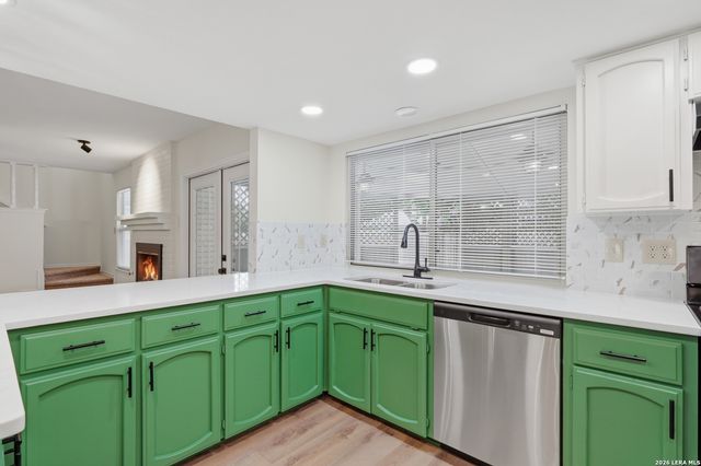2906 BARREL OAK ST, San Antonio, TX 78231