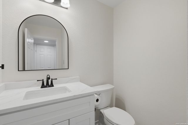 2906 BARREL OAK ST, San Antonio, TX 78231