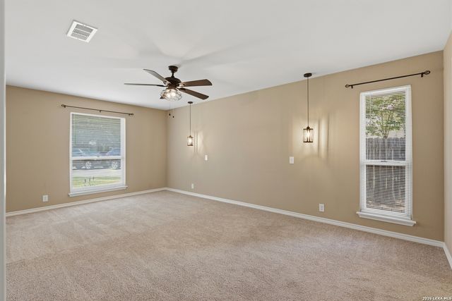 2906 BARREL OAK ST, San Antonio, TX 78231