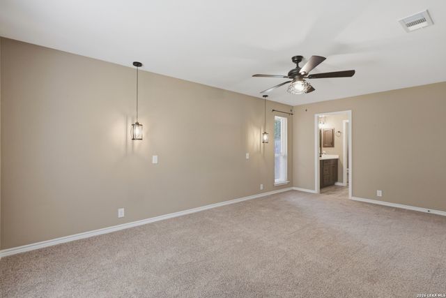 2906 BARREL OAK ST, San Antonio, TX 78231