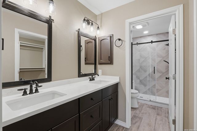2906 BARREL OAK ST, San Antonio, TX 78231