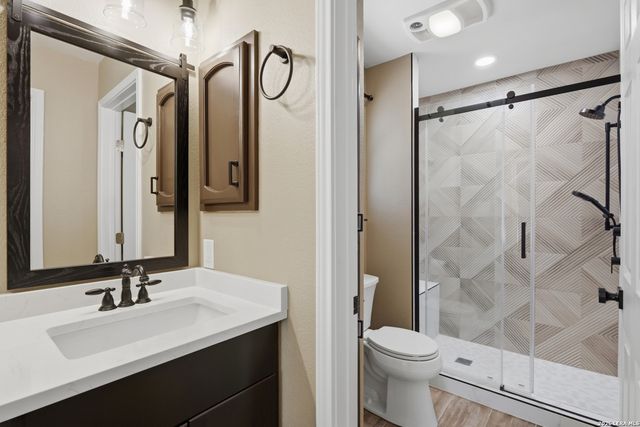 2906 BARREL OAK ST, San Antonio, TX 78231
