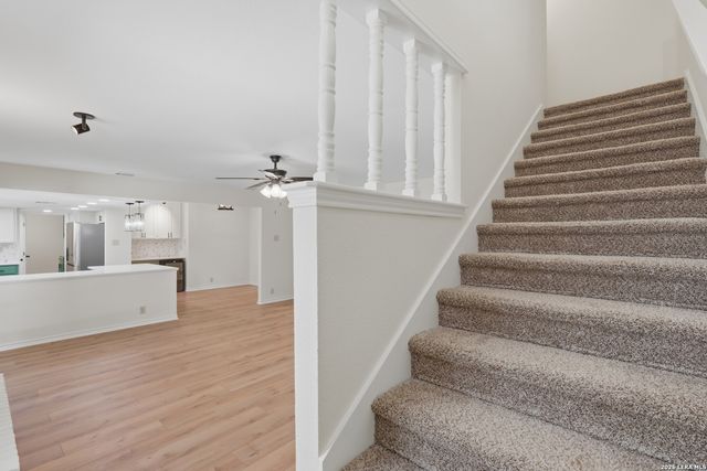 2906 BARREL OAK ST, San Antonio, TX 78231