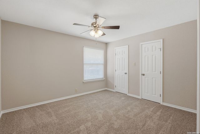 2906 BARREL OAK ST, San Antonio, TX 78231
