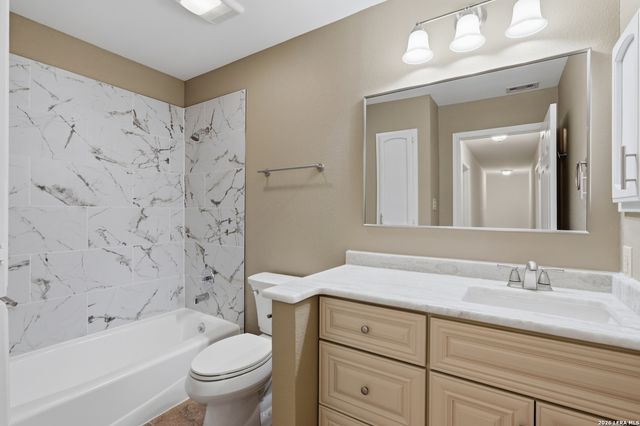 2906 BARREL OAK ST, San Antonio, TX 78231
