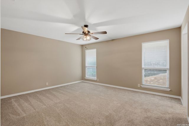 2906 BARREL OAK ST, San Antonio, TX 78231