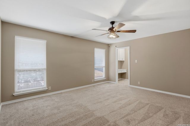 2906 BARREL OAK ST, San Antonio, TX 78231