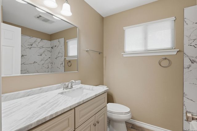 2906 BARREL OAK ST, San Antonio, TX 78231