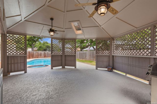2906 BARREL OAK ST, San Antonio, TX 78231